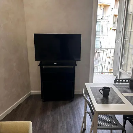 Casa Oliver Διαμέρισμα Τορίνο