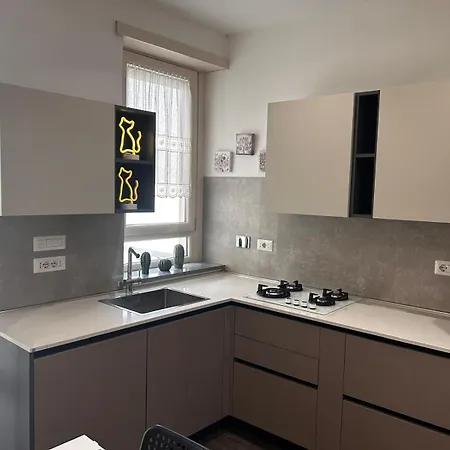 Casa Oliver Διαμέρισμα *