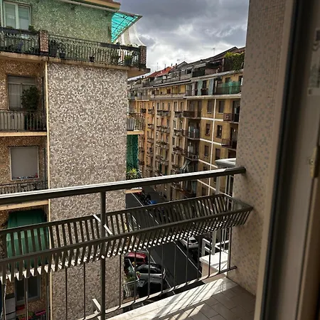 Casa Oliver * Τορίνο