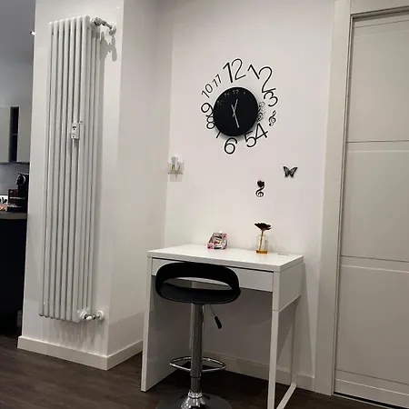 Διαμέρισμα Casa Oliver