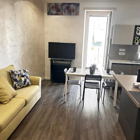 Casa Oliver Διαμέρισμα *