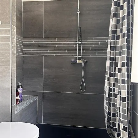 Apartman Casa Oliver *