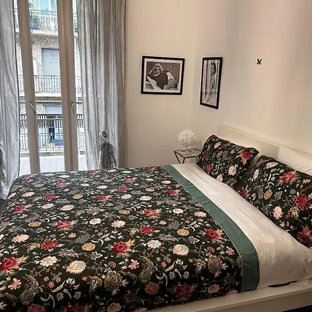 Casa Oliver Διαμέρισμα *