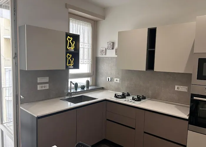 Casa Oliver Apartment *