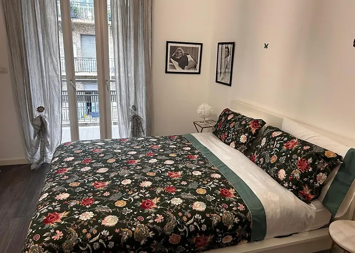 Casa Oliver Apartment *