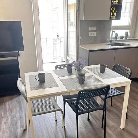 Casa Oliver トリノ