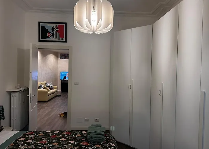 Casa Oliver Torino