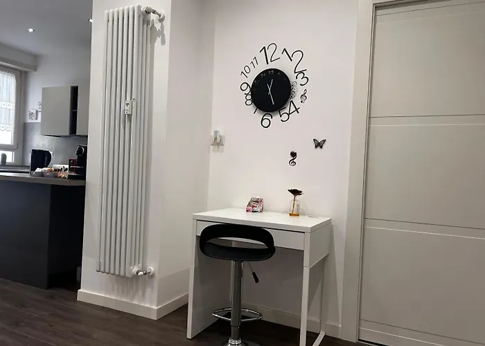Διαμέρισμα Casa Oliver