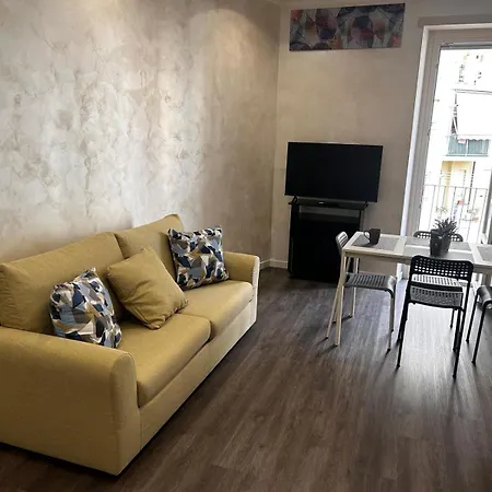 Casa Oliver Lejlighed Torino